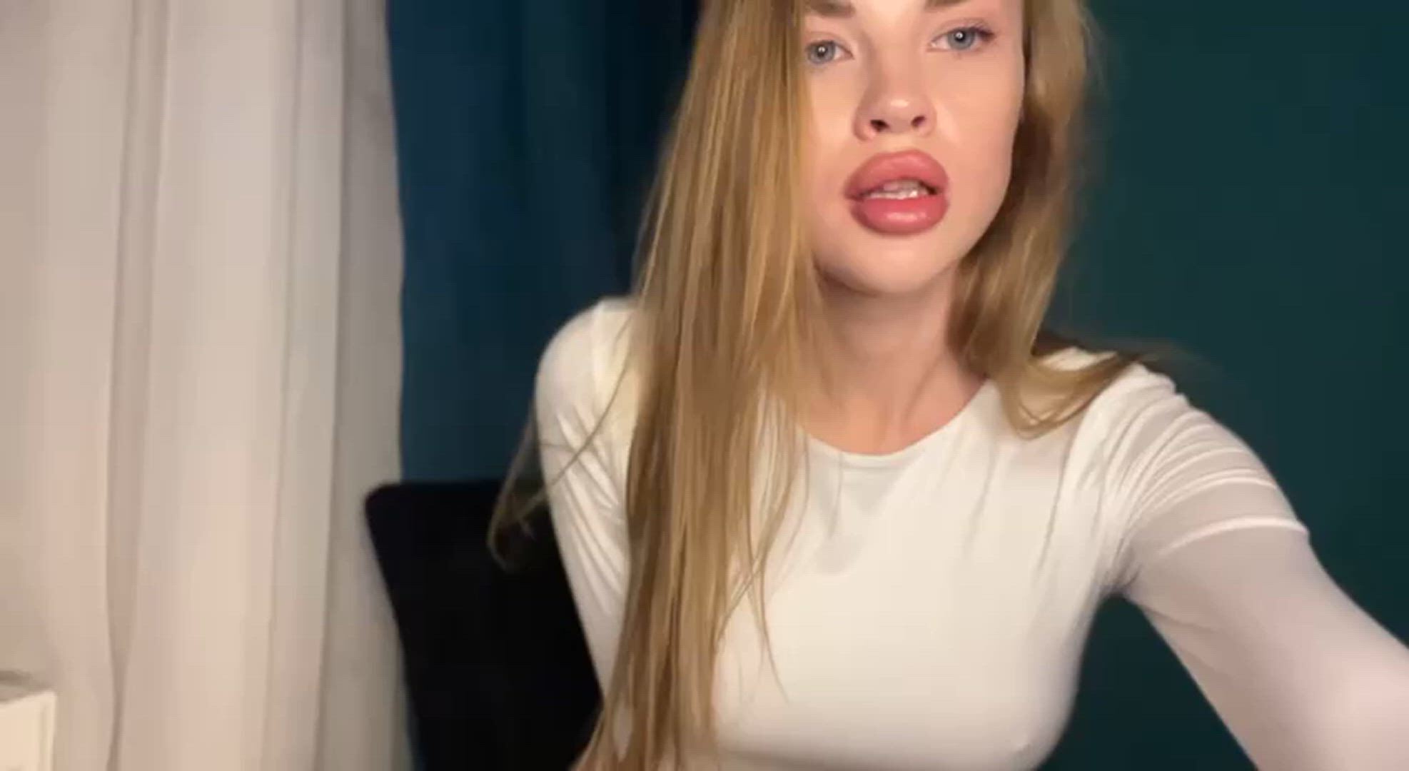 Anal porn video with onlyfans model ✅WHO CAN HELP ME TO CUM? <strong>@socandyeva</strong>