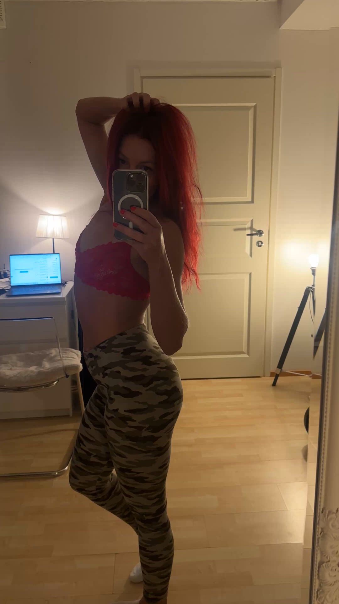 Petite porn video with onlyfans model avaeuphoria <strong>@avaeuphoriafree</strong>