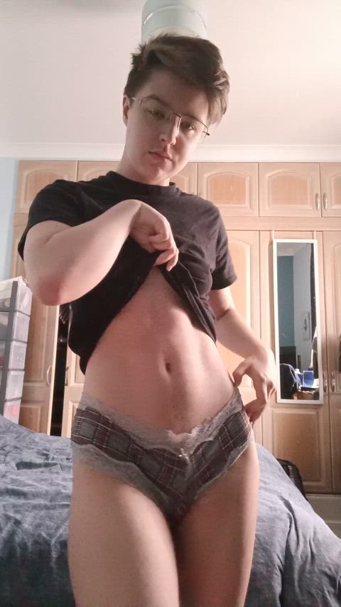 Abs porn video with onlyfans model snozzypup <strong>@snozzypup</strong>