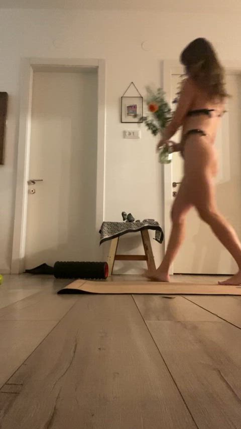 Ass porn video with onlyfans model tomahuklove <strong>@u250439078</strong>