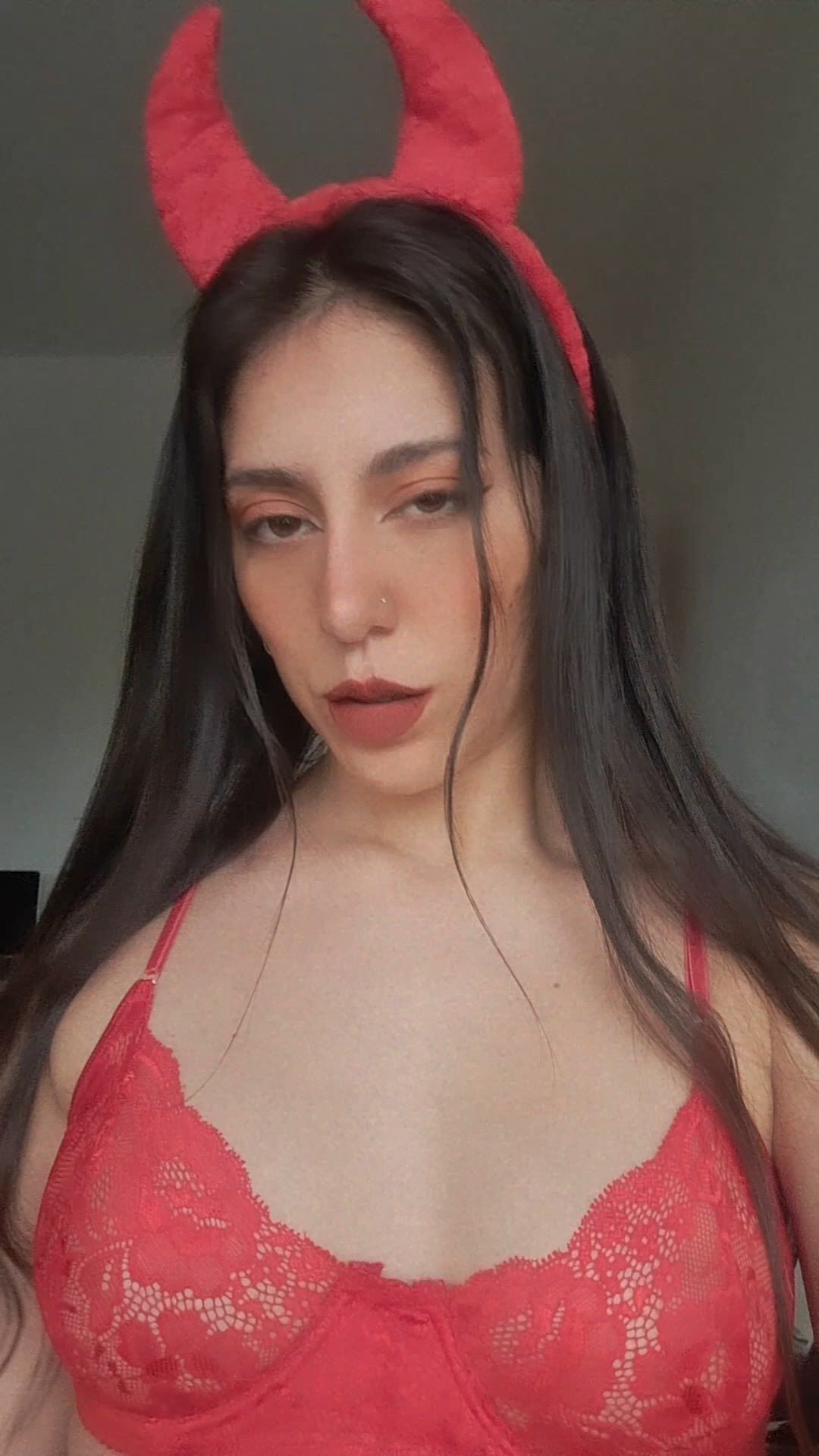 Babe porn video with onlyfans model violetqueen69 <strong>@violetqueeenn</strong>