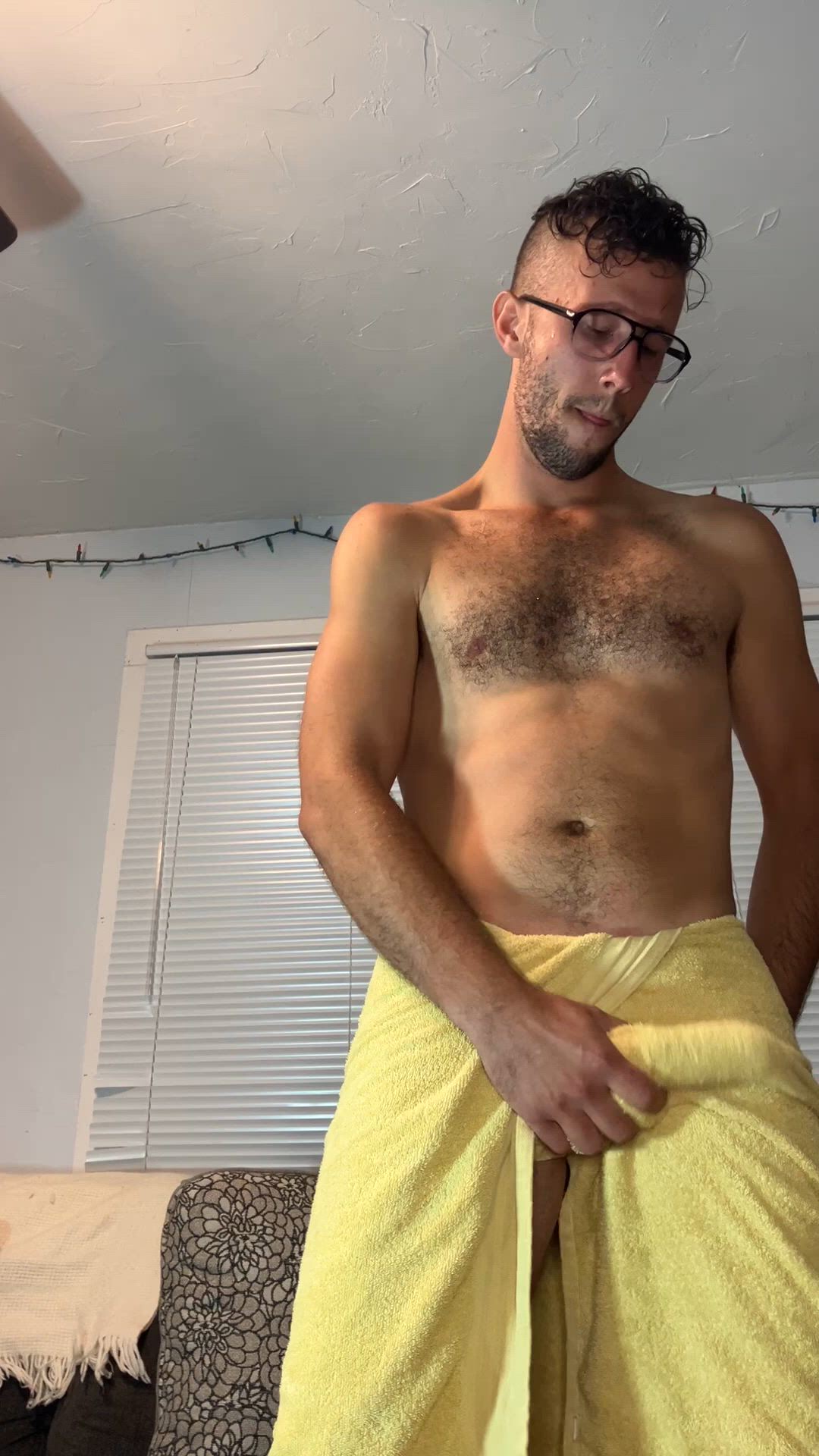 Big Dick porn video with onlyfans model tforeman1969 <strong>@treyforemanfux</strong>