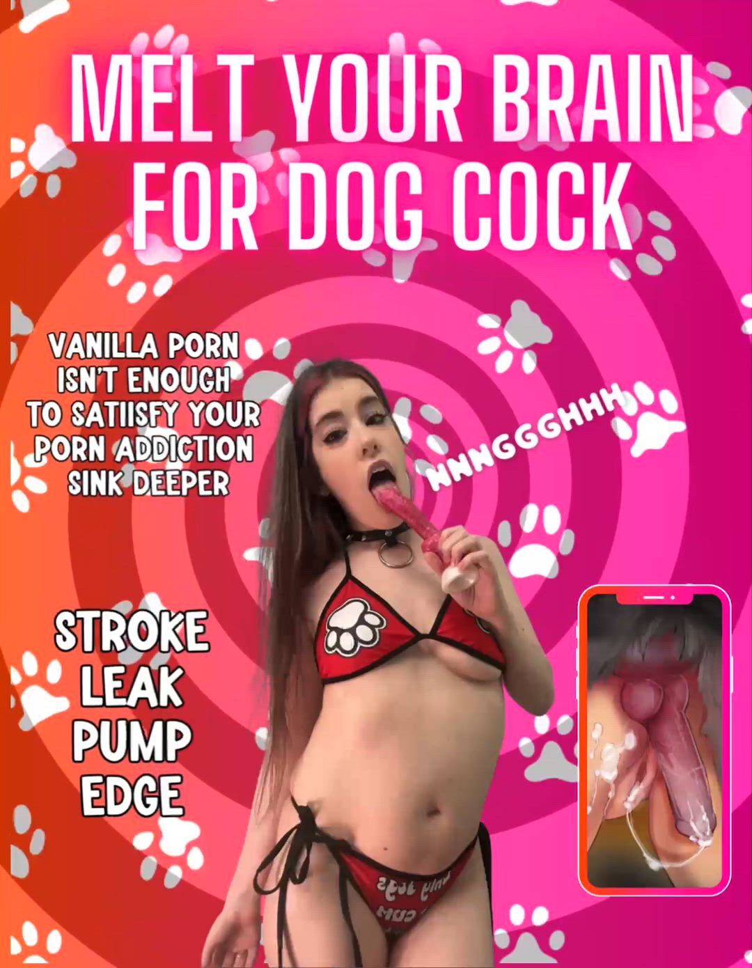 Bad Dragon porn video with onlyfans model thebrookerose <strong>@lilbrookerose</strong>