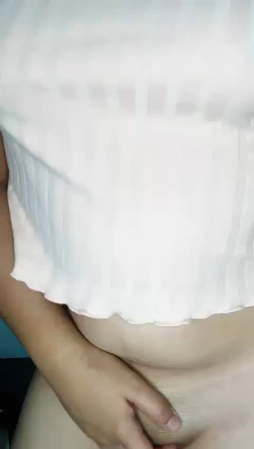 Latina porn video with onlyfans model Abril Arellano <strong>@abrilarellano</strong>