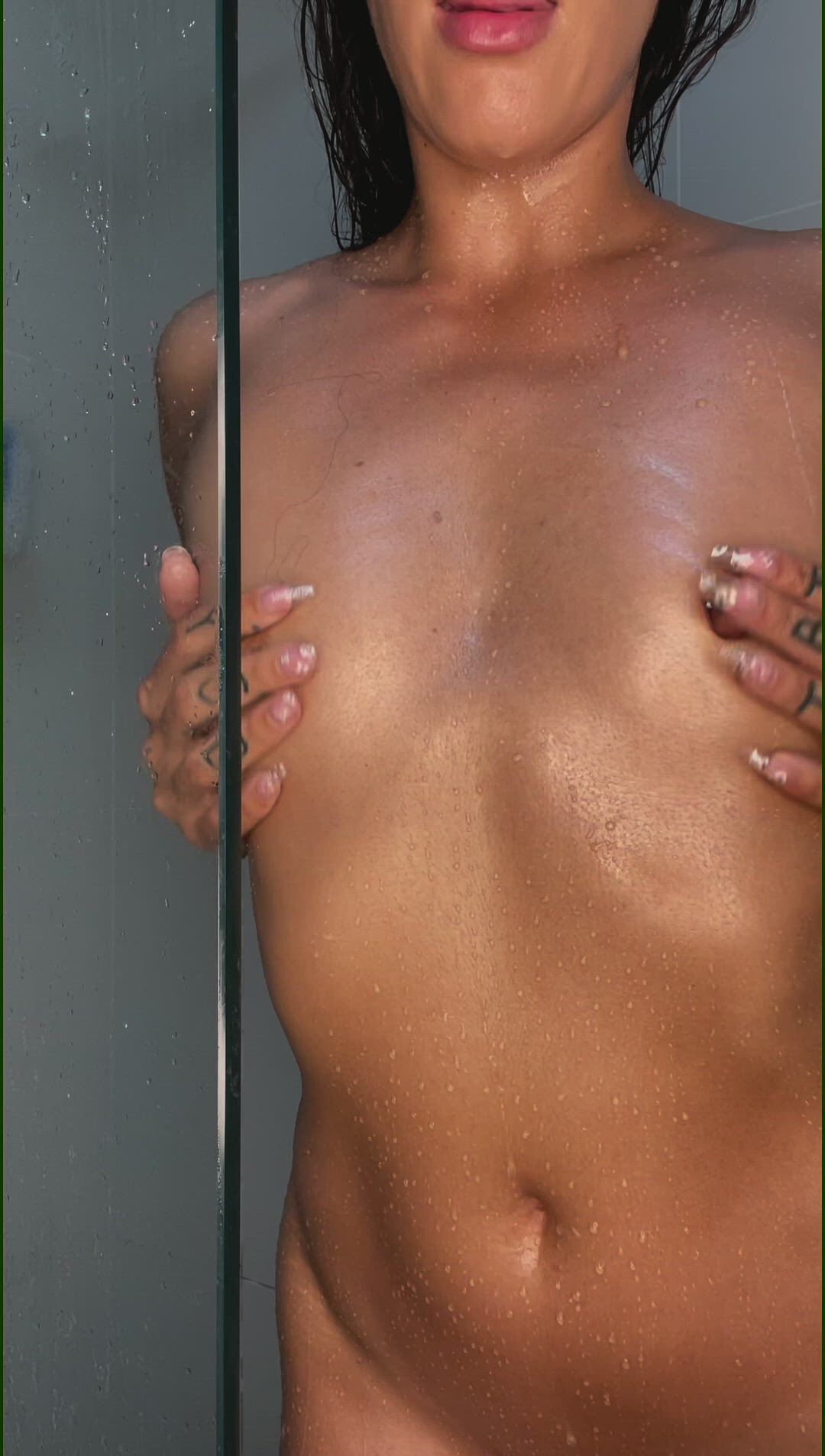 Natural Tits porn video with onlyfans model cocobae <strong>@cocobaetweets</strong>