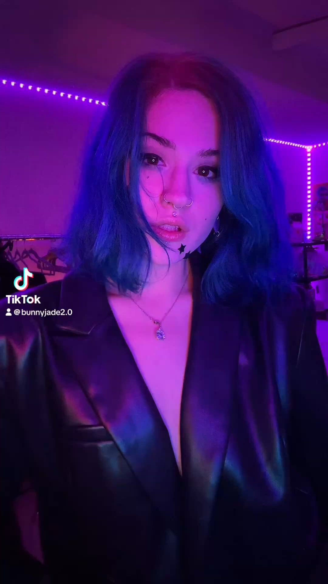 Betaslave porn video with onlyfans model cumbunnyjade <strong>@cumbunnyjade</strong>