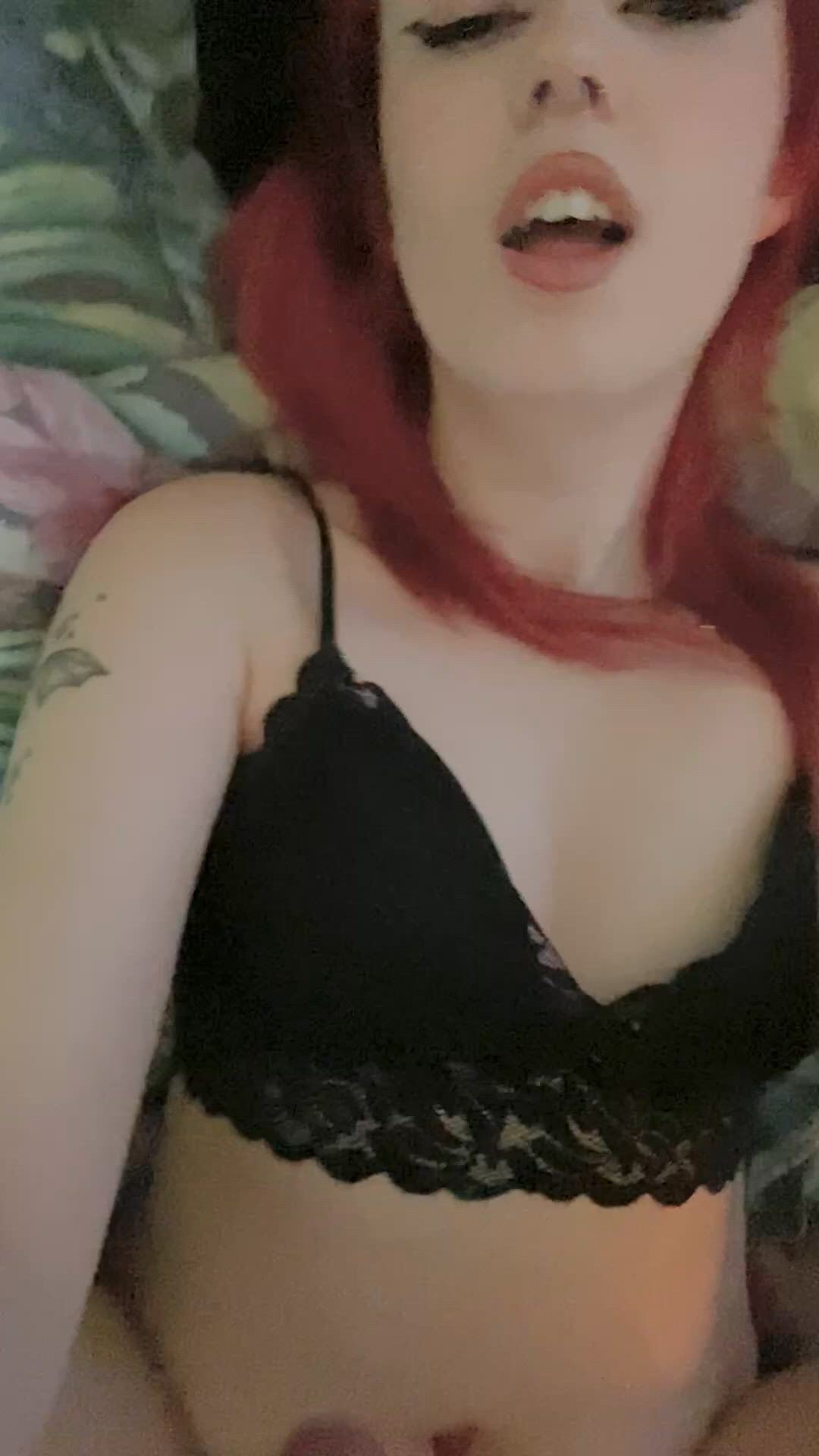 Amateur porn video with onlyfans model itspoppycherry <strong>@itspoppycherry</strong>