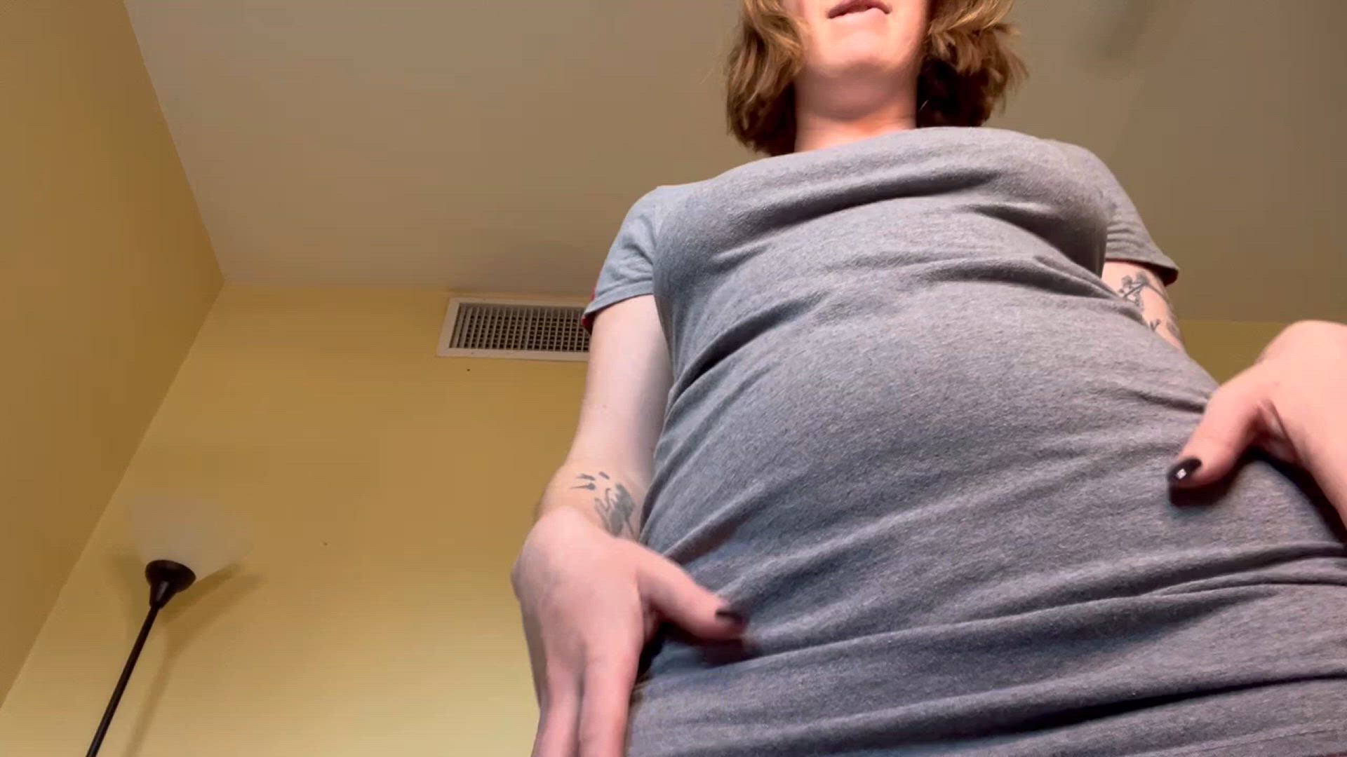 Amateur porn video with onlyfans model ellierowyn.manyvids.com <strong>@ellierowyn</strong>