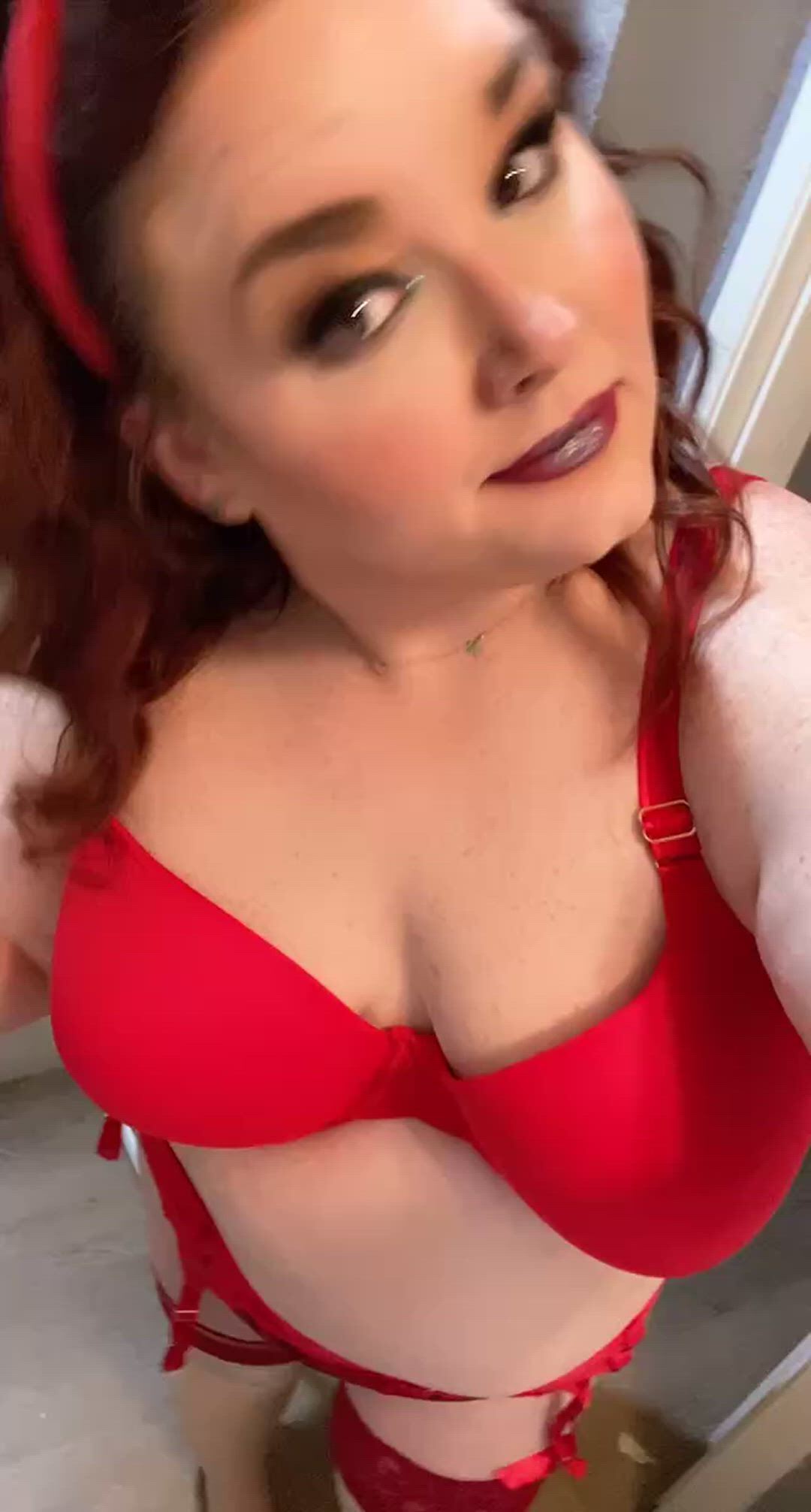 BBW porn video with onlyfans model autumsumerstx <strong>@autumsums</strong>