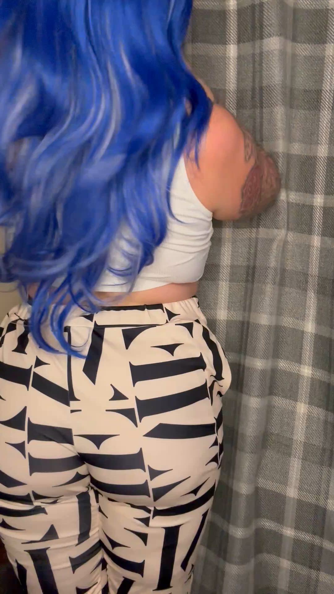 Big Ass porn video with onlyfans model candyworld3 <strong>@candy_w0rld_</strong>