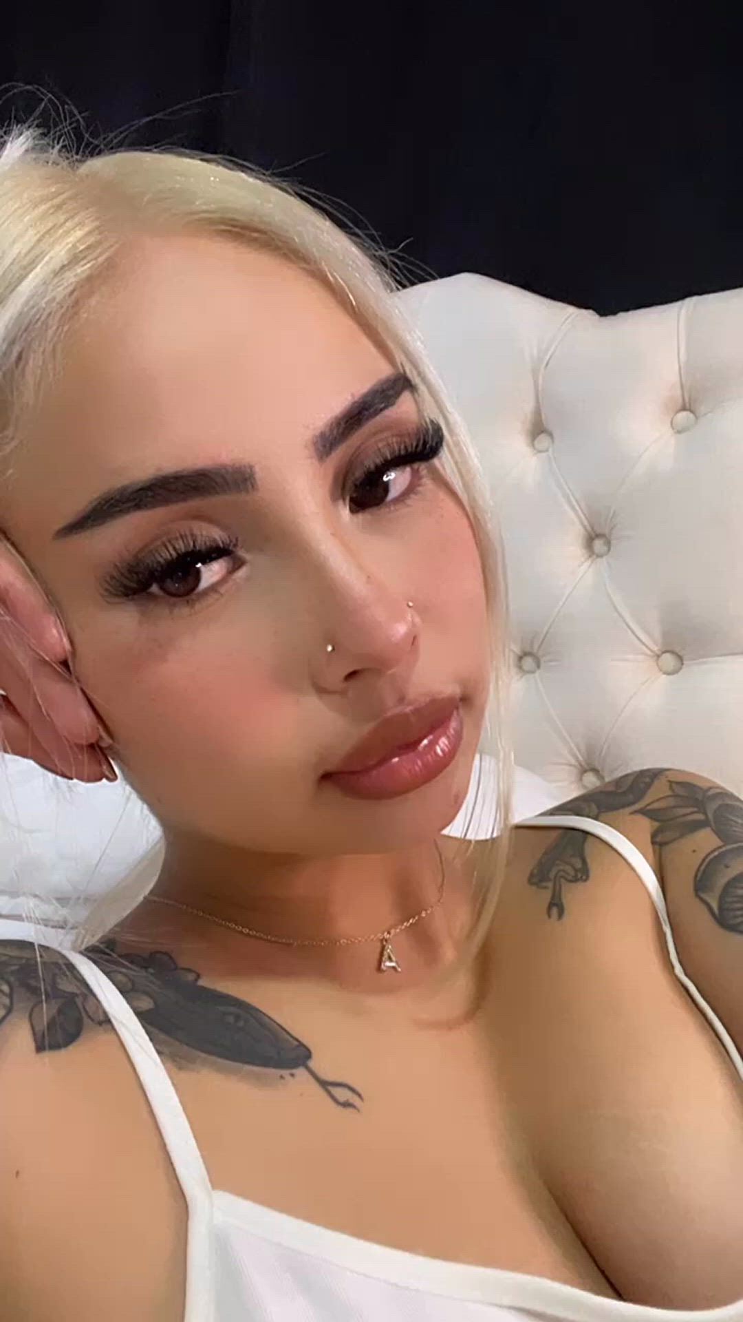 Amateur porn video with onlyfans model evelynharlow <strong>@evelynharlowxo</strong>