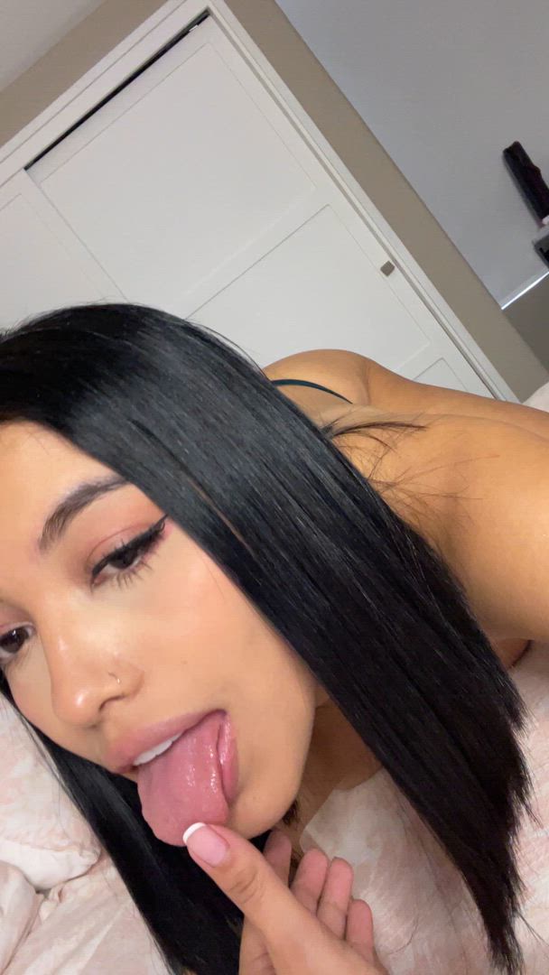 Amateur porn video with onlyfans model amaara23 <strong>@amaara23</strong>