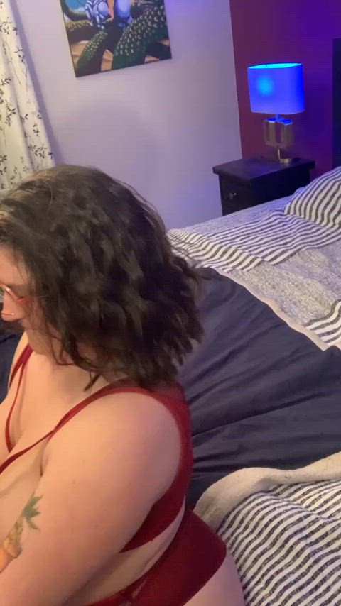 Big Tits porn video with onlyfans model WaterMelonSugarPie <strong>@water.melon.sugar.pie</strong>