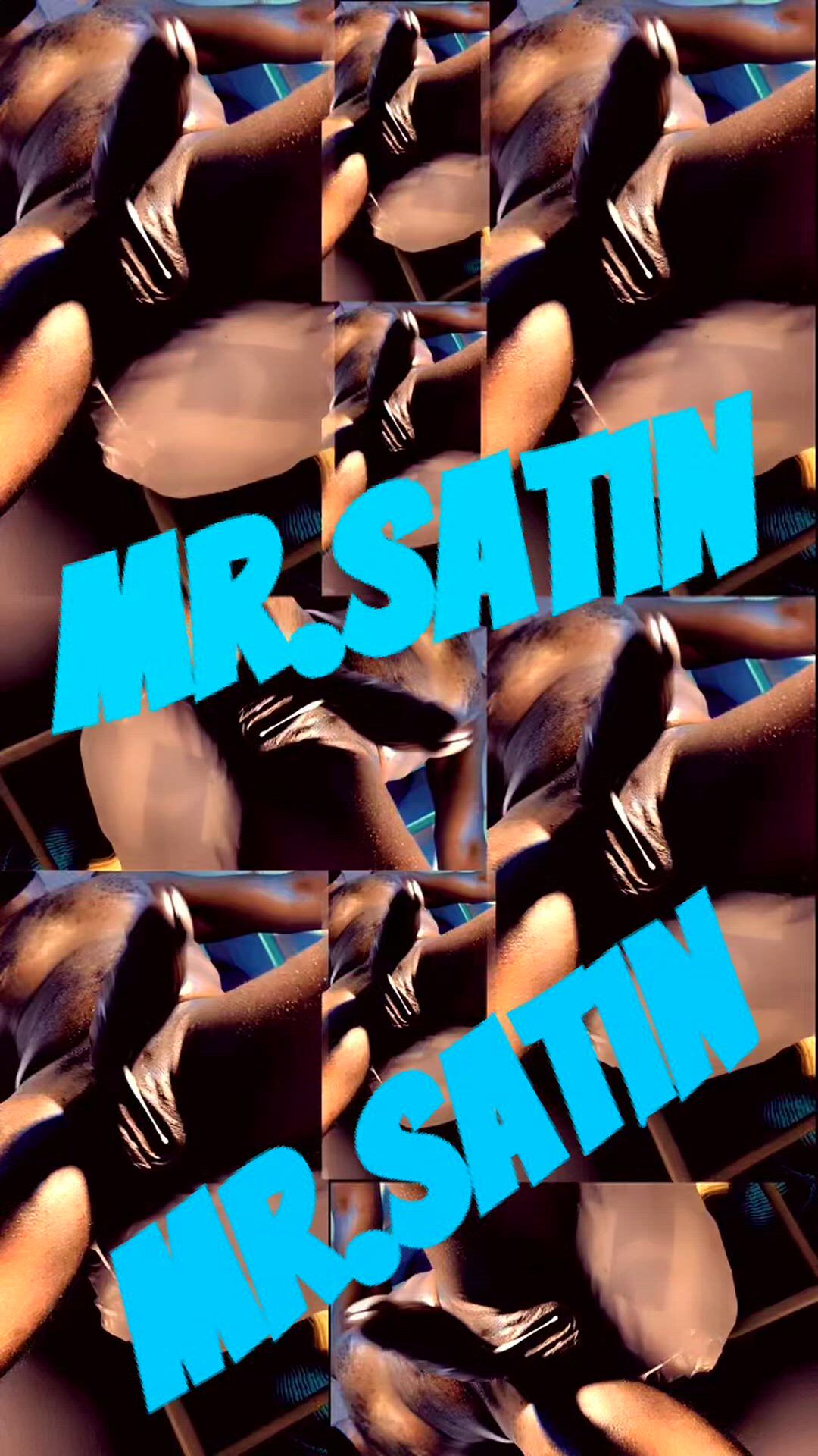 BBC porn video with onlyfans model officialmr.satin <strong>@_mrsatin</strong>