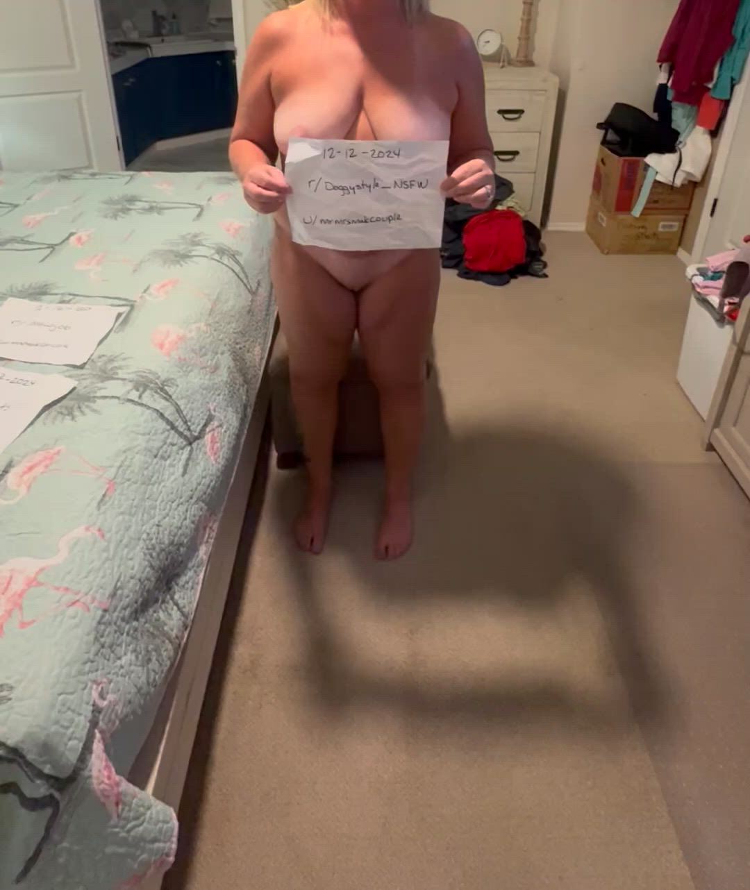 Amateur porn video with onlyfans model mrmrsmakcouple <strong>@mrmrsmakcouple</strong>