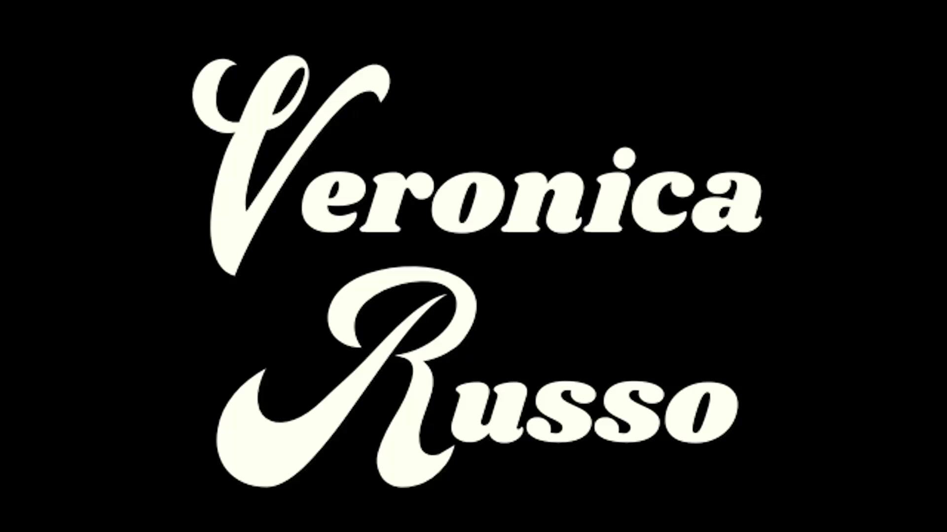 Cowgirl porn video with onlyfans model VeronicaRusso <strong>@verorusso_</strong>