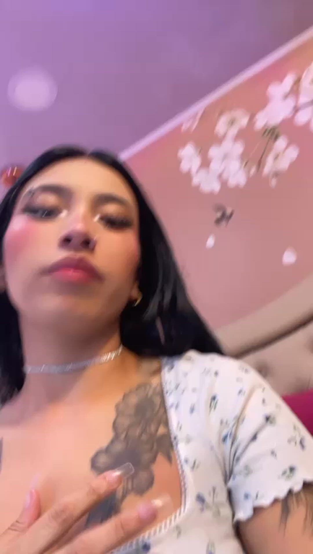 Latina porn video with onlyfans model liathompson <strong>@liathom45544007</strong>