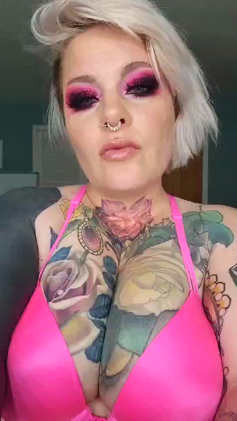 Big Tits porn video with onlyfans model myfantzworld <strong>@myfantzworld</strong>