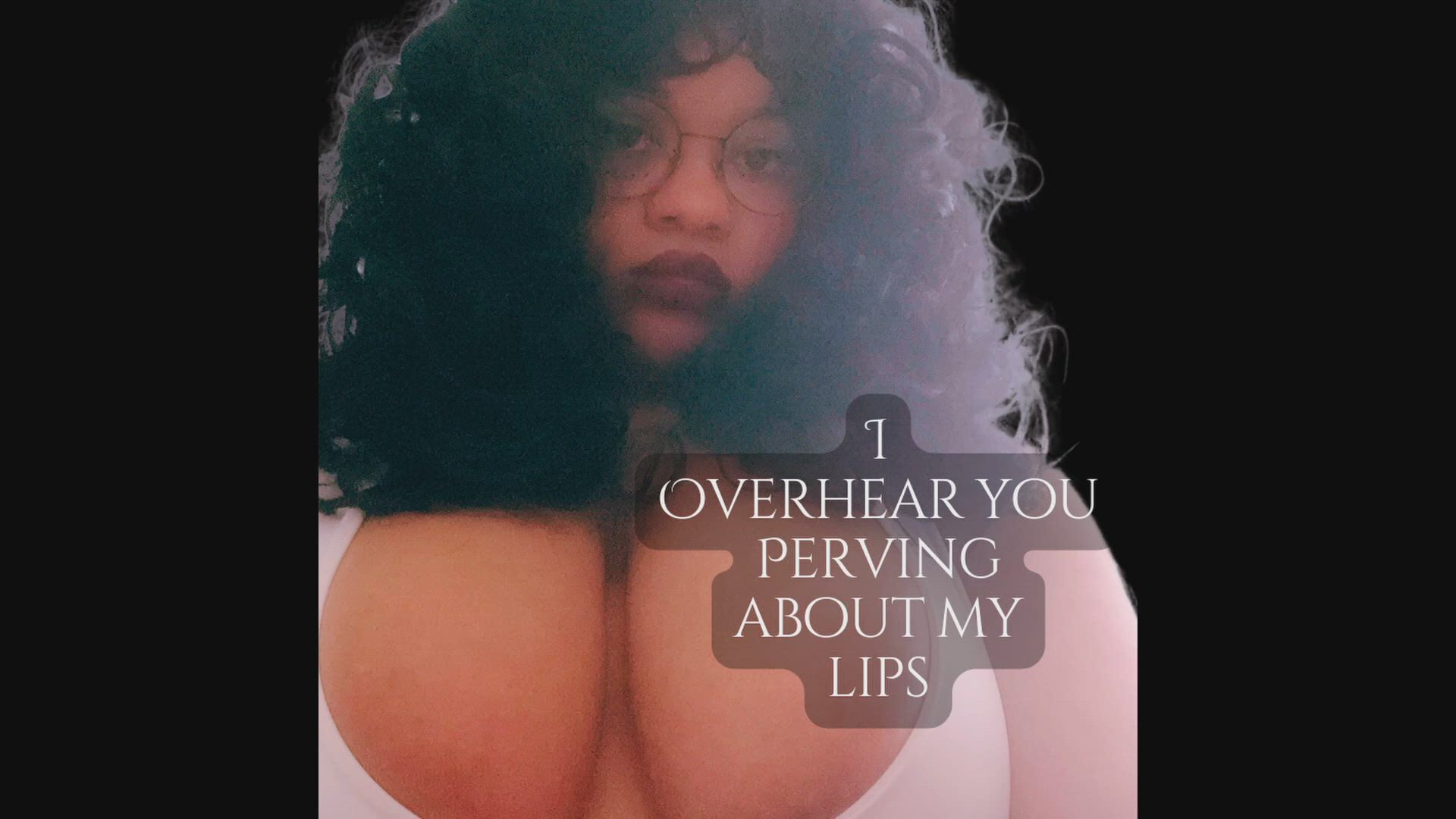 Blowjob porn video with onlyfans model pitifulnotprincess <strong>@pinkvelvetkat</strong>